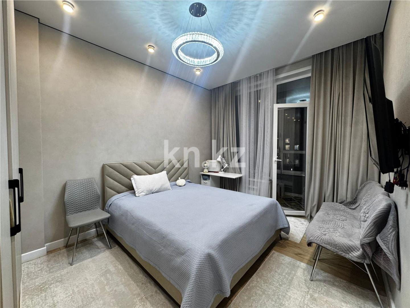 Продажа 3-комнатной квартиры, 71.2 м² в Астане - фото 5