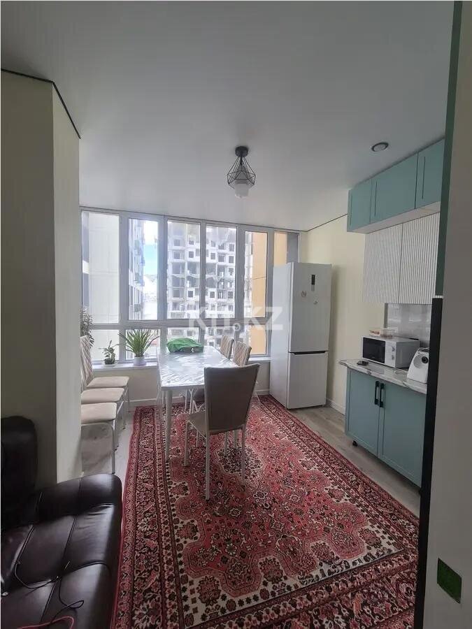 Продажа 2-комнатной квартиры, 65 м² в Астане - фото 3
