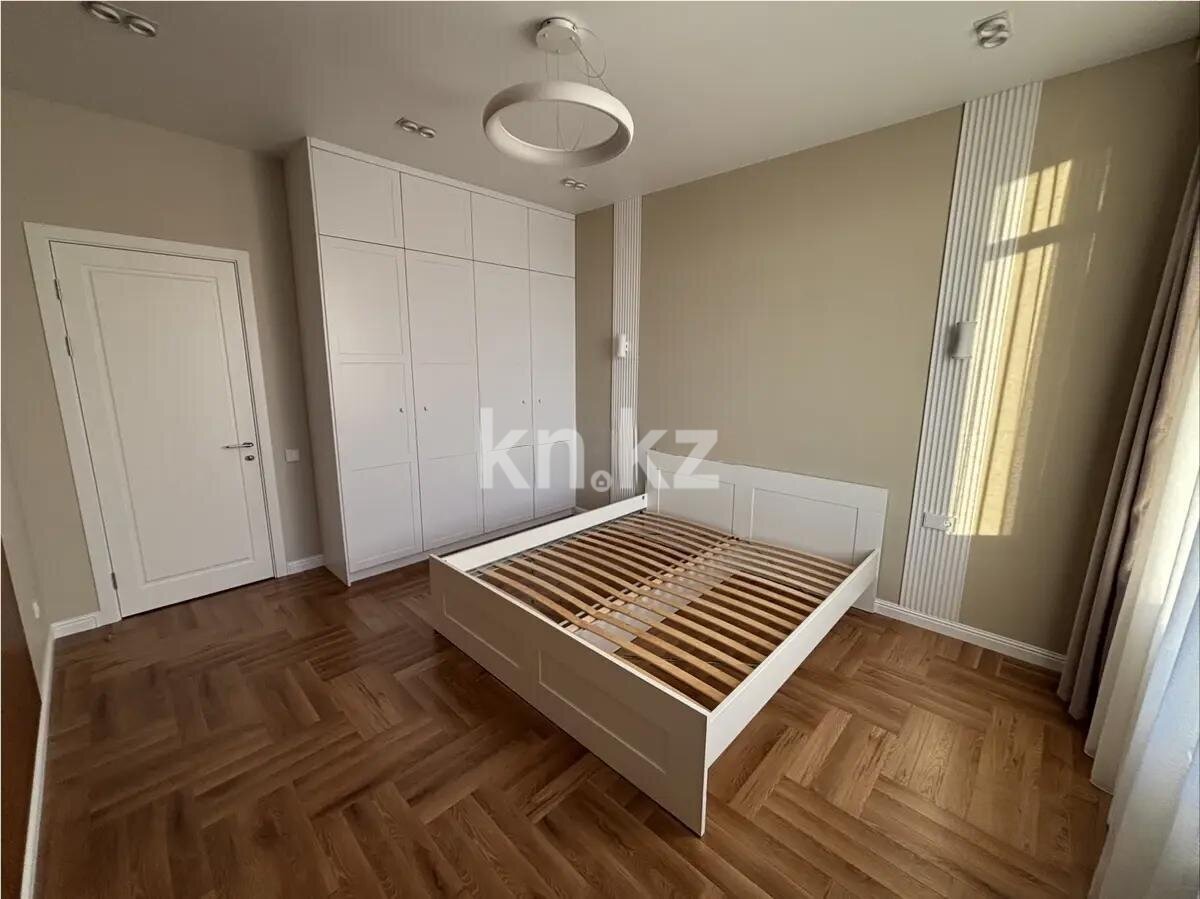Продажа 2-комнатной квартиры, 55 м² в Астане - фото 2