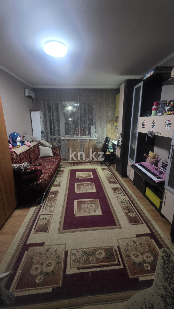 Продажа 1-комнатной квартиры, 34.5 м² в Караганде - фото 2