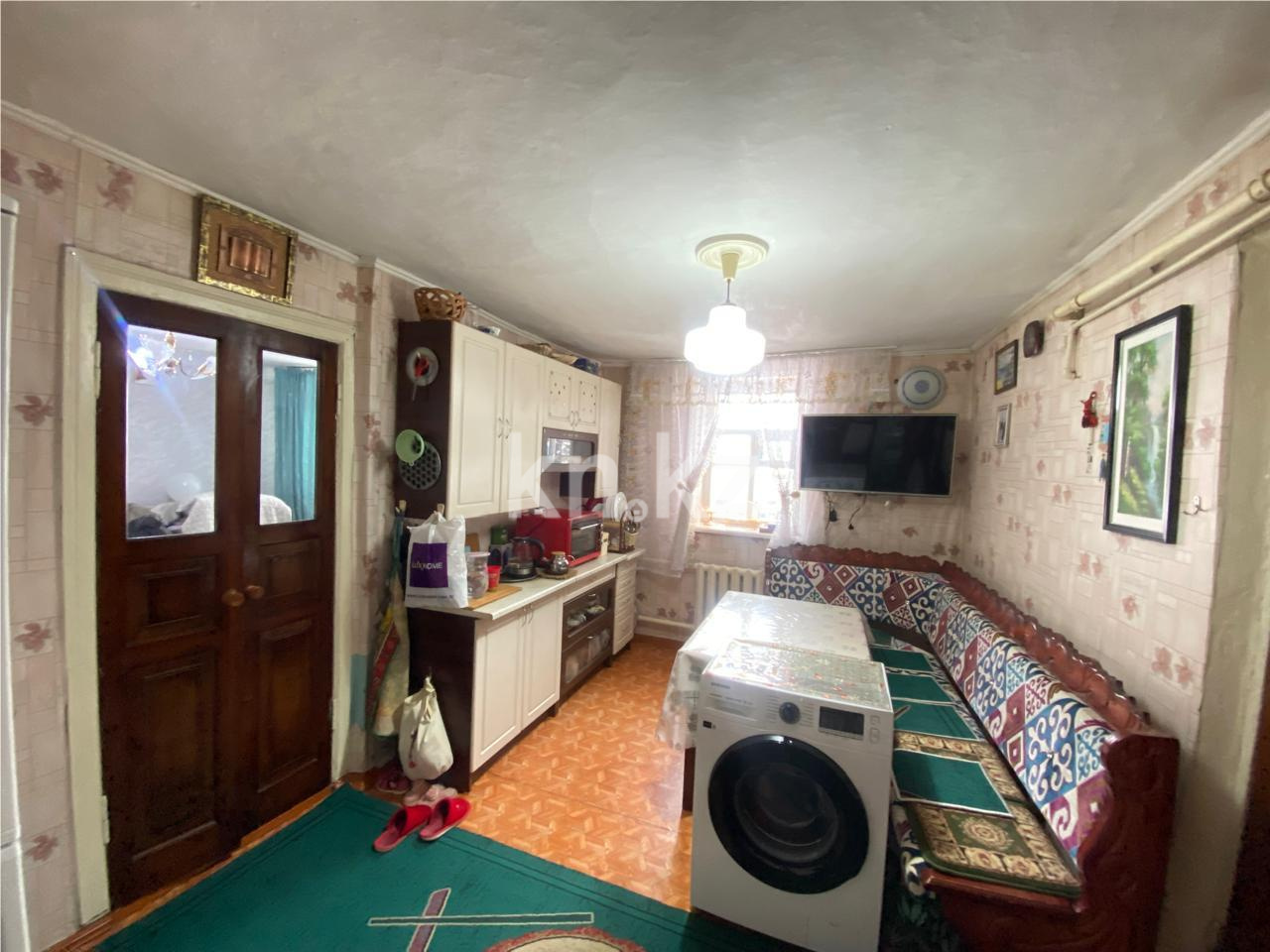 Продажа 3-комнатного дома, 61.8 м² в Караганде - фото 12