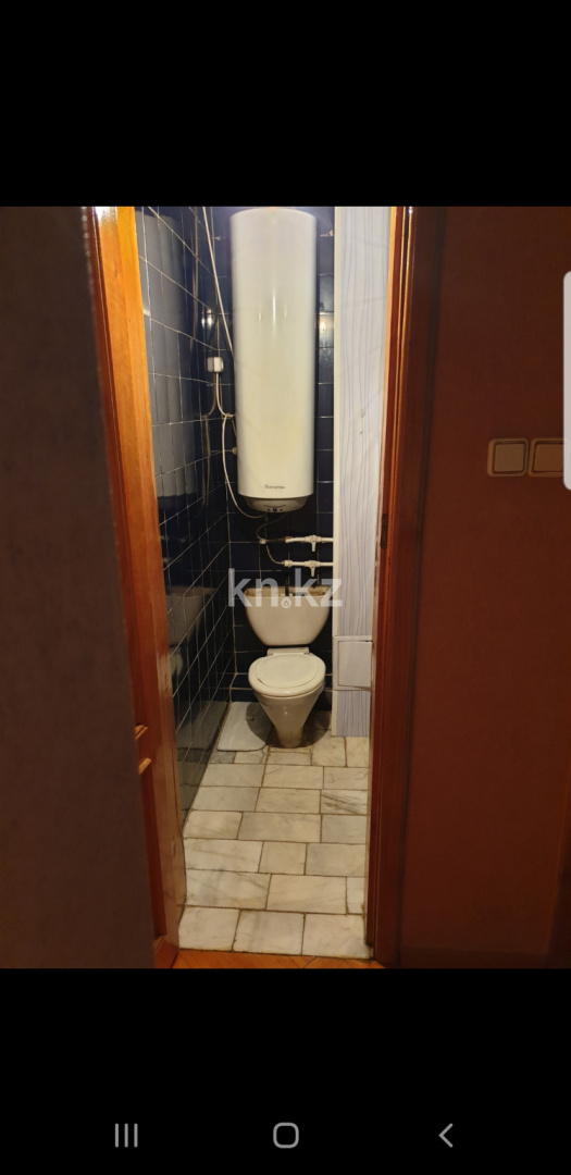 Продажа 3-комнатной квартиры, 57.5 м² в Караганде - фото 39