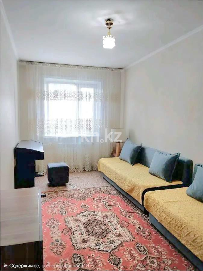 Продажа 2-комнатной квартиры, 44 м² в Караганде