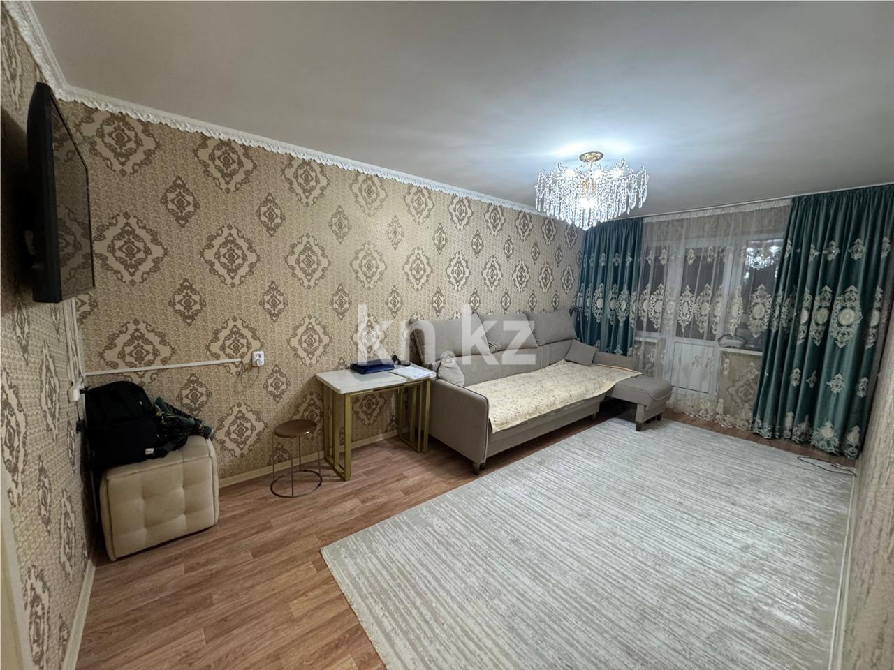Продажа 2-комнатной квартиры, 46 м² в Темиртау - фото 2