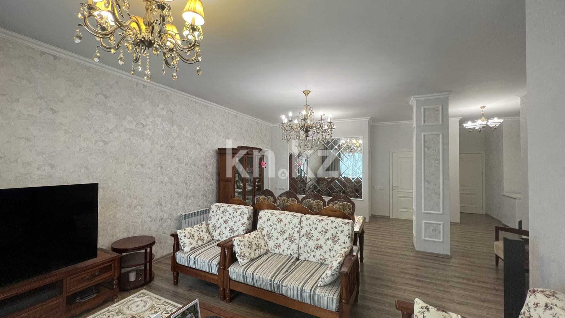 Продажа 4-комнатной квартиры, 142 м² в Астане - фото 9