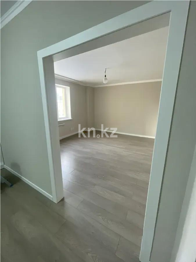 Продажа 3-комнатной квартиры, 93.4 м² в Астане