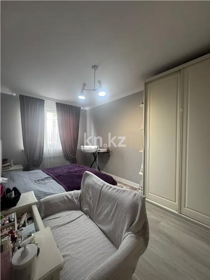 Продажа 3-комнатной квартиры, 86 м² в Алматы - фото 2