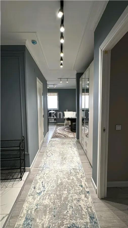 Продажа 3-комнатной квартиры, 79 м² в Алматы - фото 6