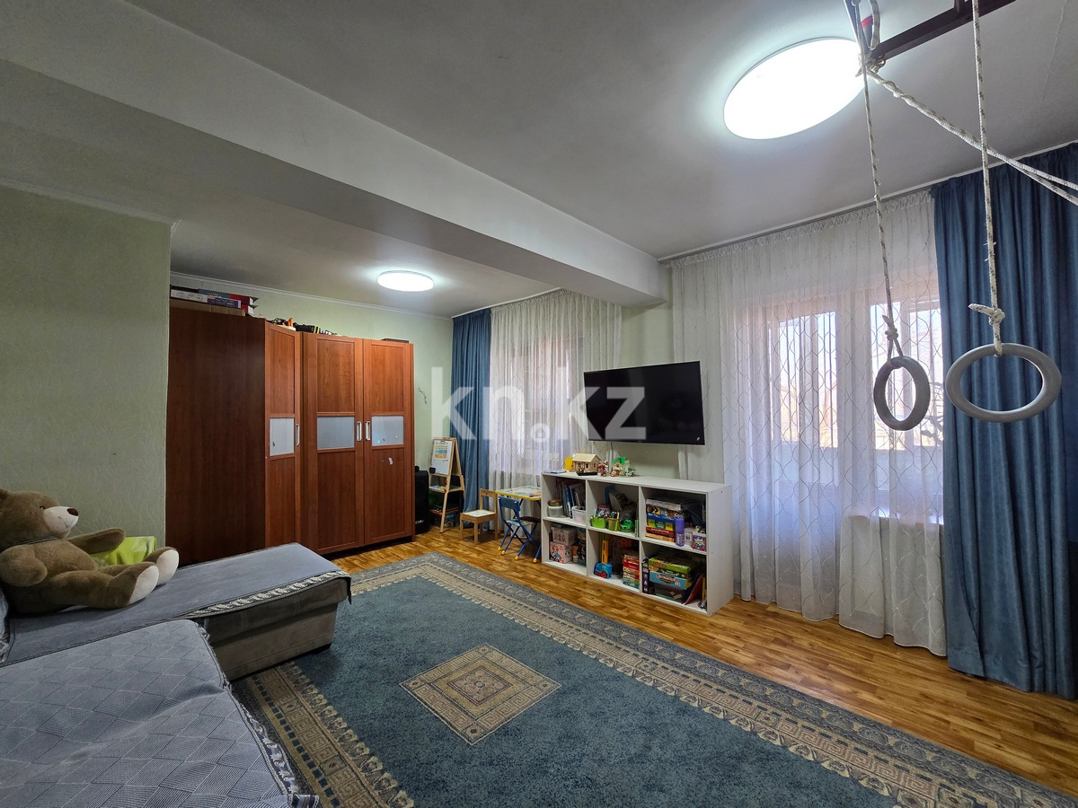 Продажа 3-комнатной квартиры, 73.3 м² в Алматы - фото 6