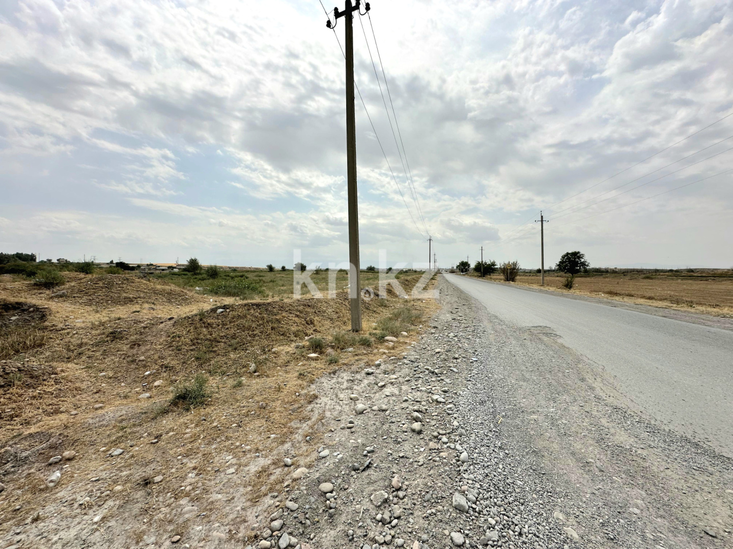 Продажа земельного участка, 4.2 га, мкр-н Сайрам в Шымкенте - фото 7