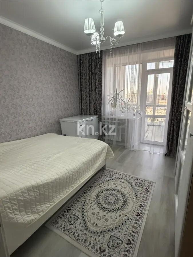Продажа 4-комнатной квартиры, 108 м² в Астане - фото 3