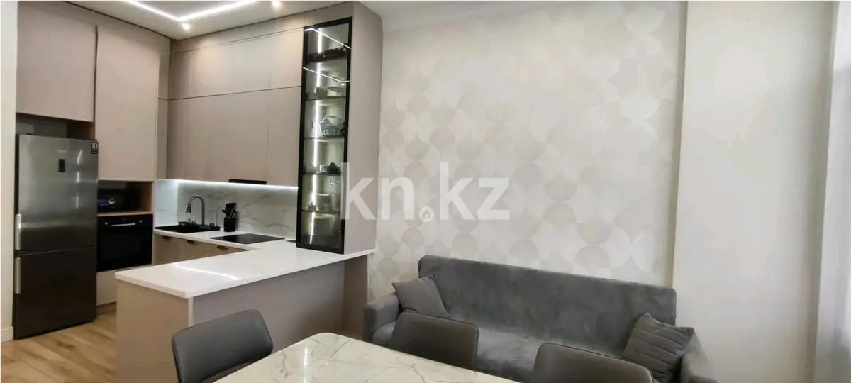 Продажа 5-комнатной квартиры, 195 м², ул. Калдаякова, дом  8 в Астане - фото 5