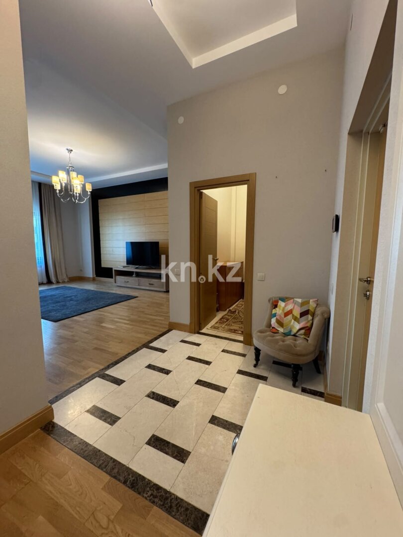 Продажа 4-комнатной квартиры, 153 м² в Астане - фото 15
