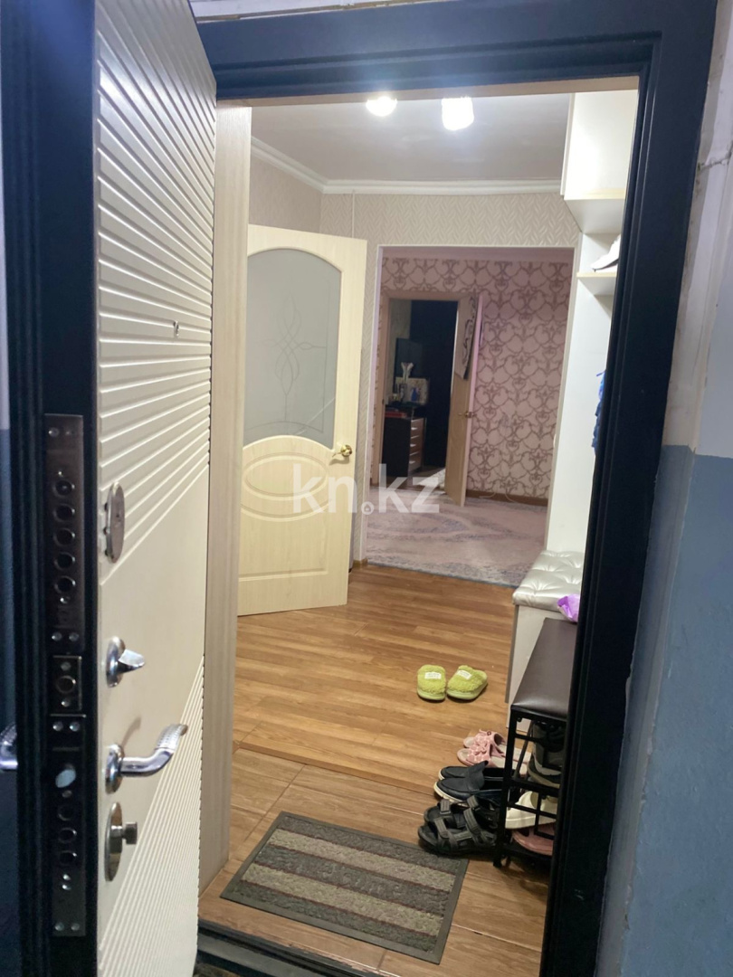Продажа 4-комнатной квартиры, 64 м² в Астане