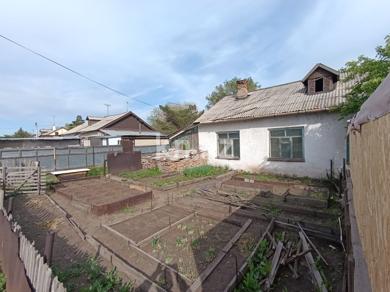 Продажа 3-комнатного дома, 43 м² в Караганде - фото 4