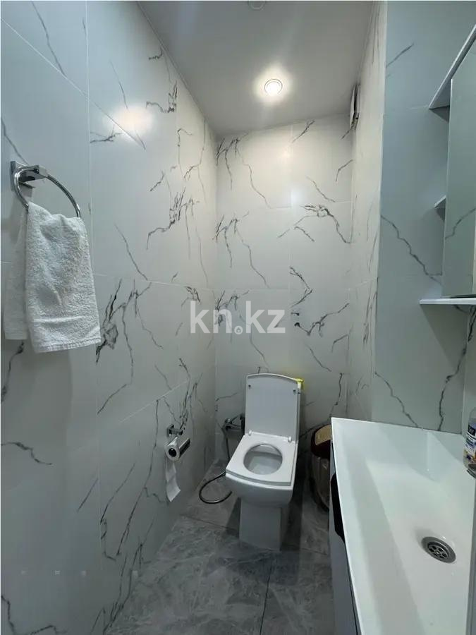 Продажа 3-комнатной квартиры, 85 м², мкр-н Аксай-1, дом  10/3 в Алматы - фото 6