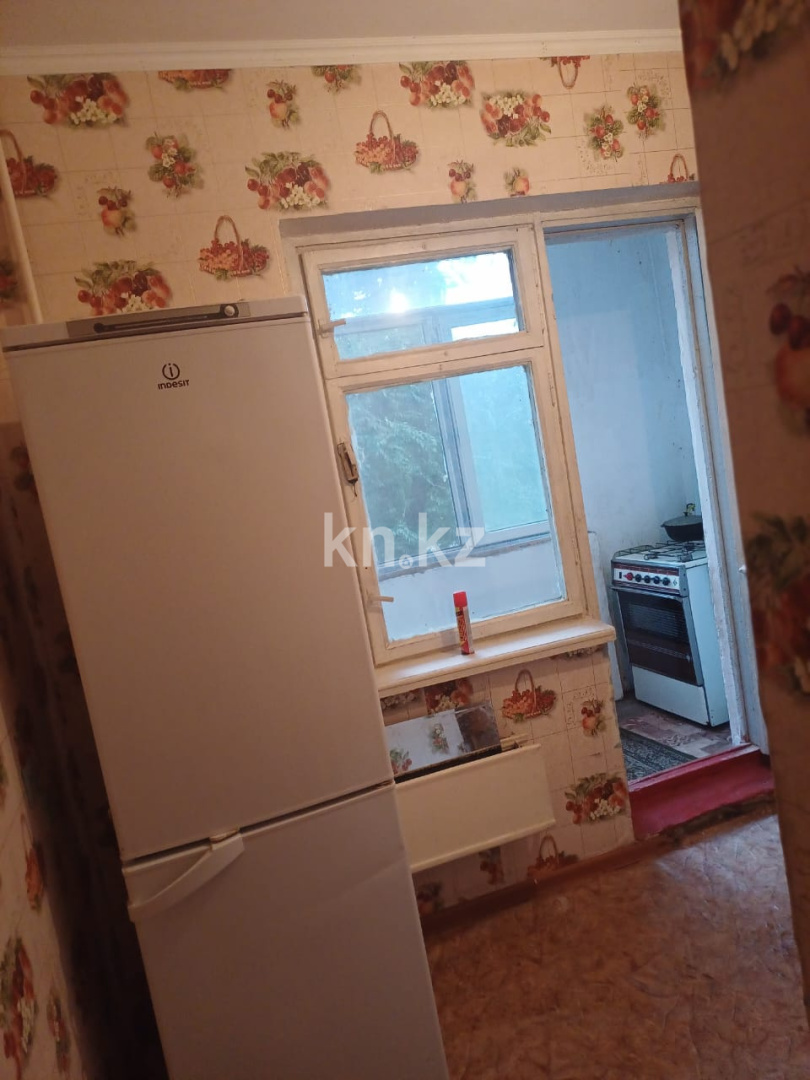 Продажа 1-комнатной квартиры, 34 м², 8 микрорайон, дом  14 в Таразе - фото 3