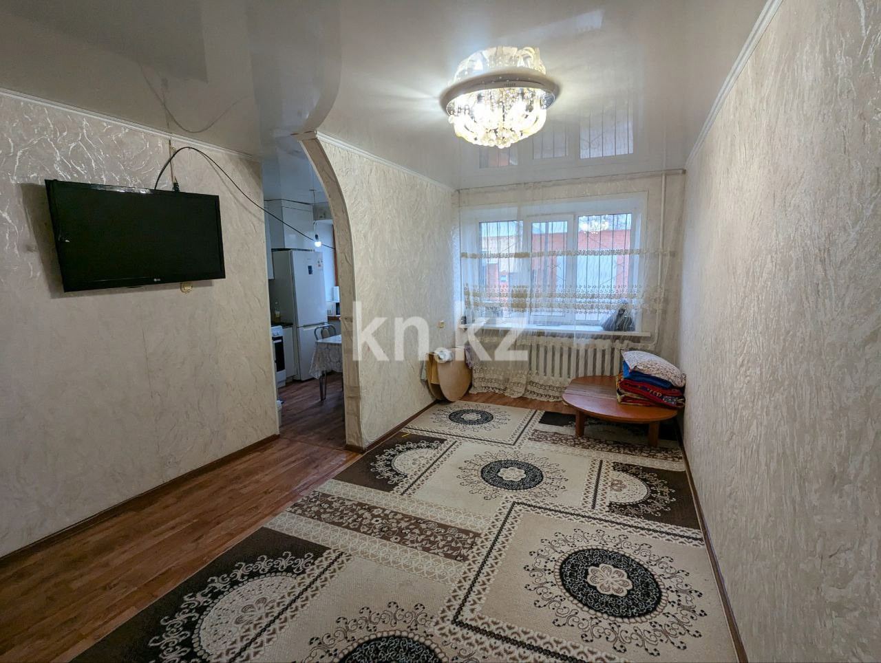 Продажа 3-комнатной квартиры, 61 м² в Костанае - фото 12
