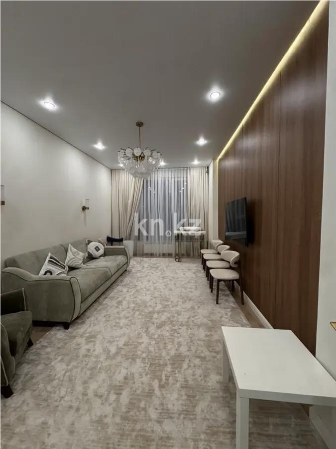 Продажа 2-комнатной квартиры, 70 м² в Астане