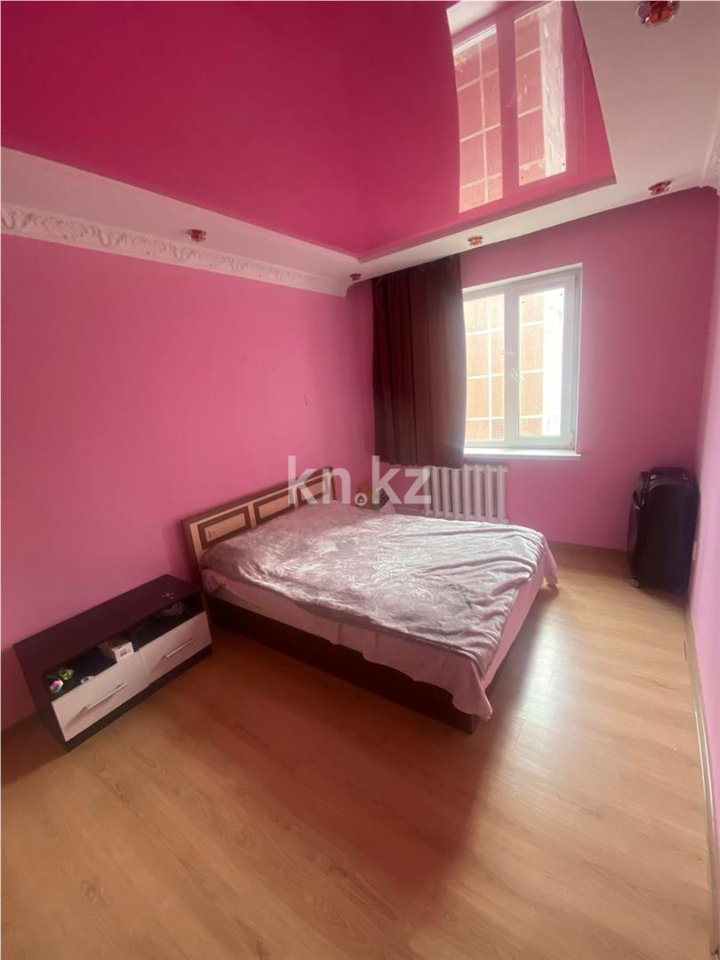 Продажа 2-комнатной квартиры, 52 м², мкр-н Степной-3 в Караганде - фото 5