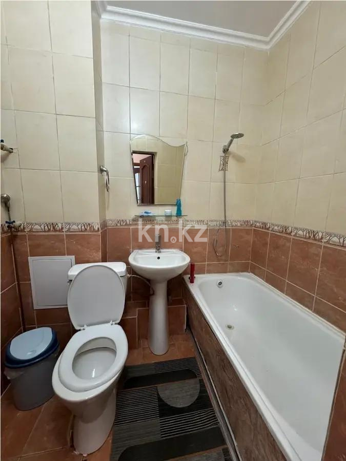 Продажа 1-комнатной квартиры, 41 м² в Астане - фото 3