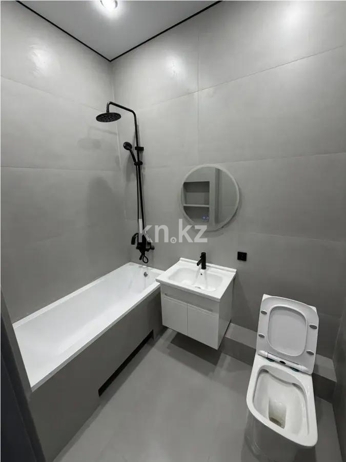 Продажа 1-комнатной квартиры, 35 м² в Алматы - фото 3