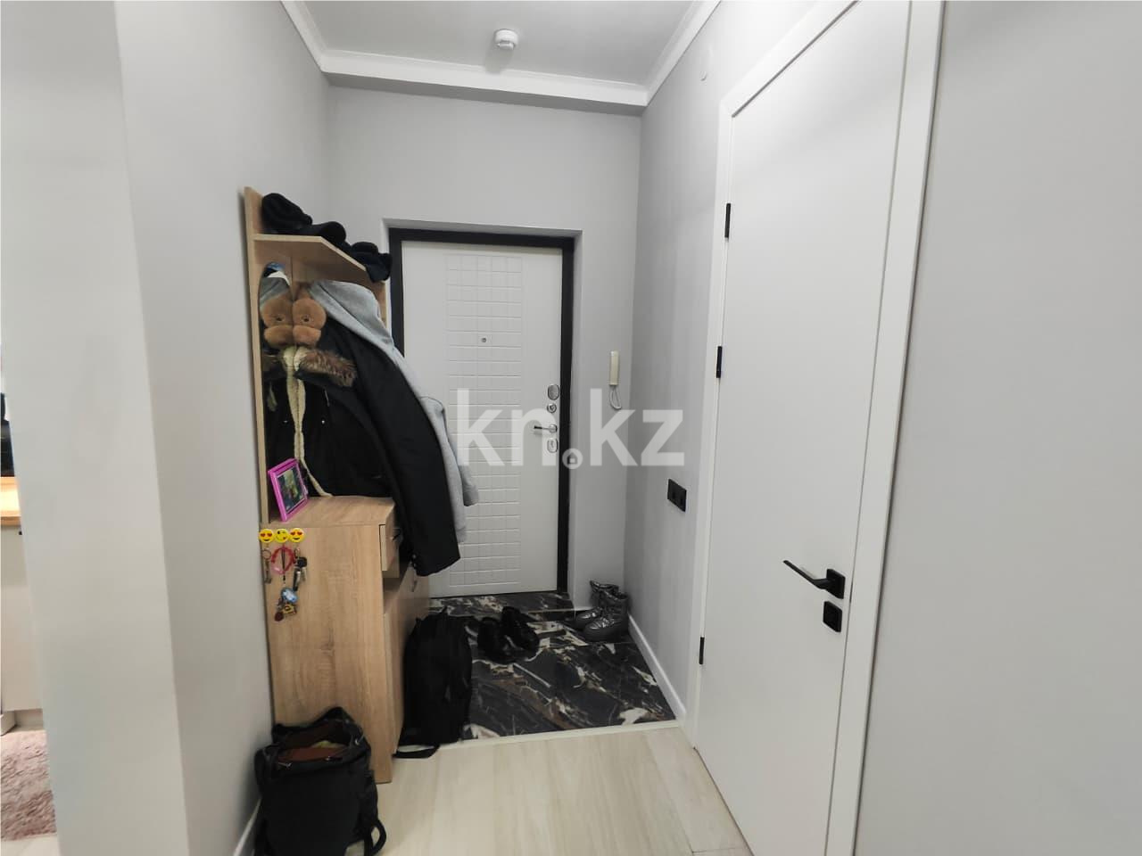 Продажа 1-комнатной квартиры, 40 м² в Астане - фото 8