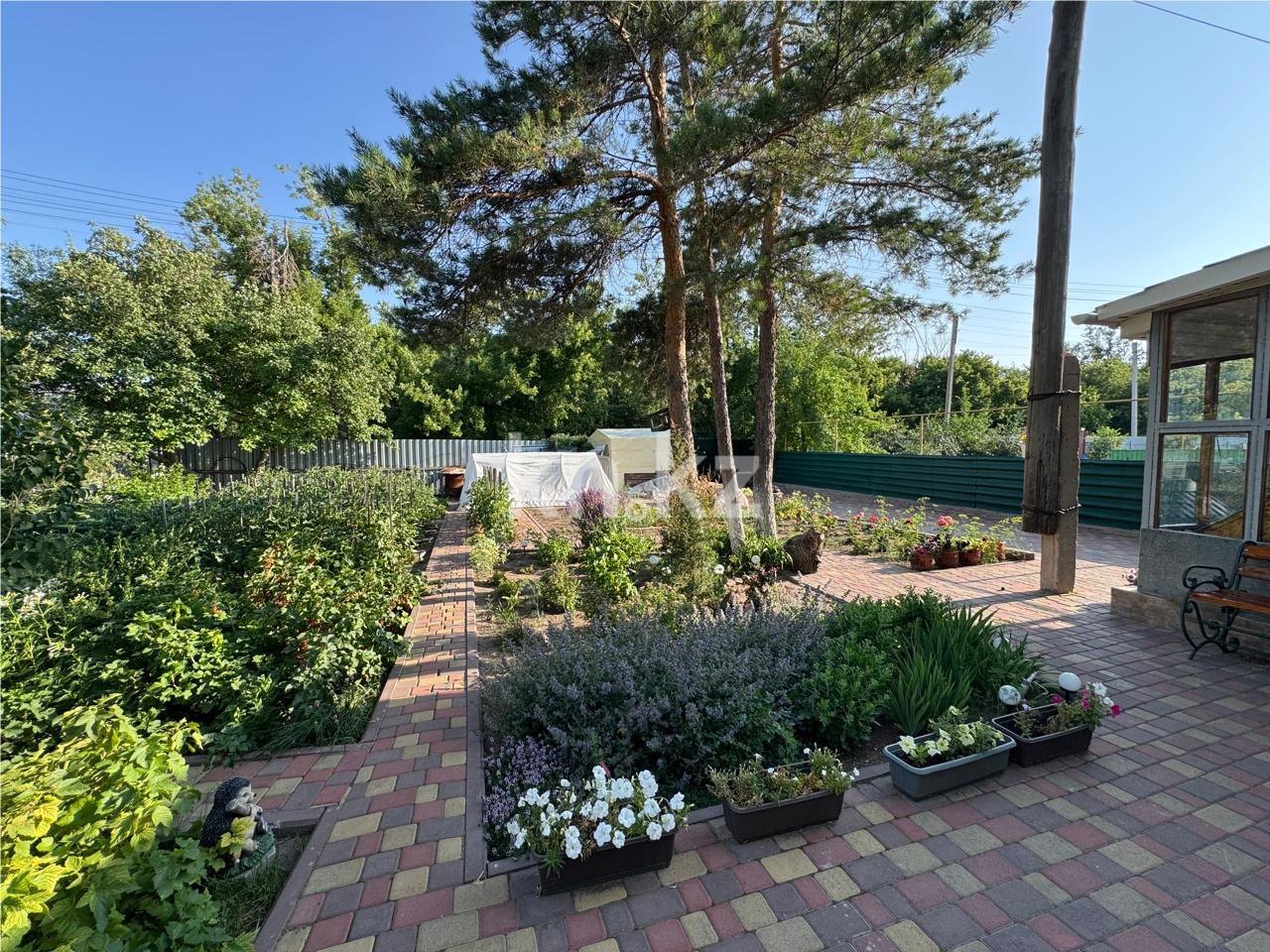 Продажа 7-комнатного дома, 302 м², ул. Жұмабек Тәшенов в Темиртау - фото 46