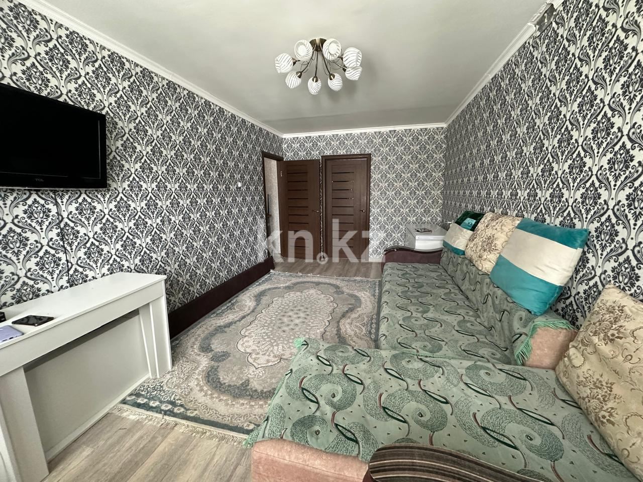 Продажа 2-комнатной квартиры, 44 м² в Караганде - фото 2