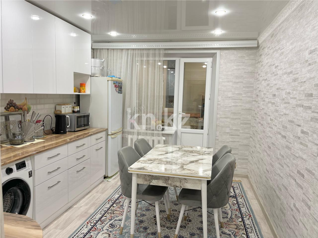 Продажа 3-комнатной квартиры, 68 м², мкр-н 8 в Темиртау - фото 6