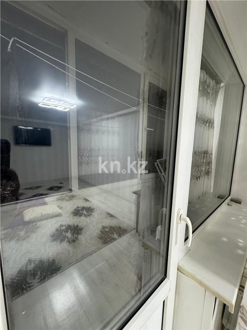 Продажа 2-комнатной квартиры, 52 м² в Караганде - фото 11