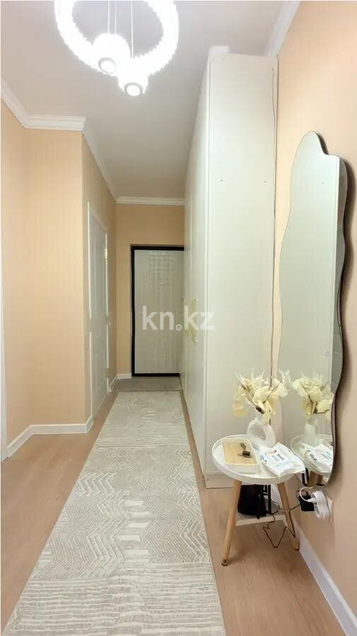 Продажа 2-комнатной квартиры, 63 м² в Алматы - фото 5