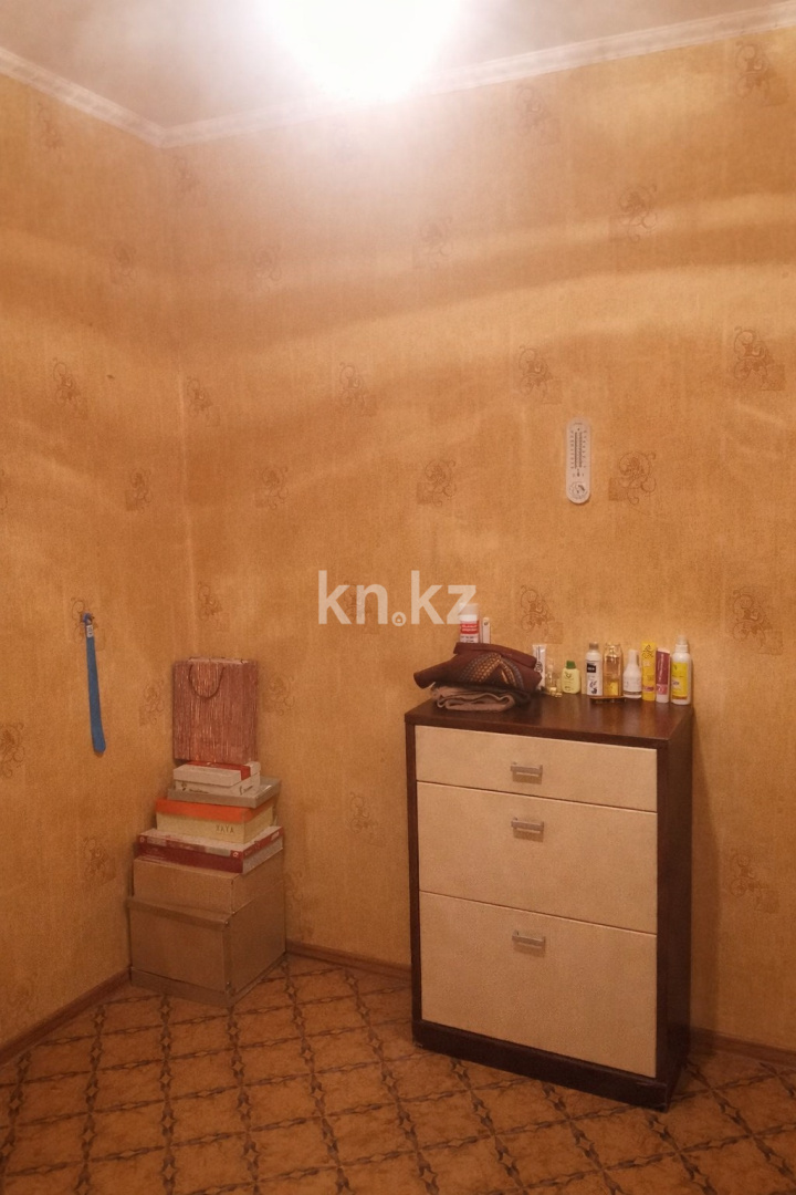 Продажа 1-комнатной квартиры, 49.4 м² в Астане - фото 8