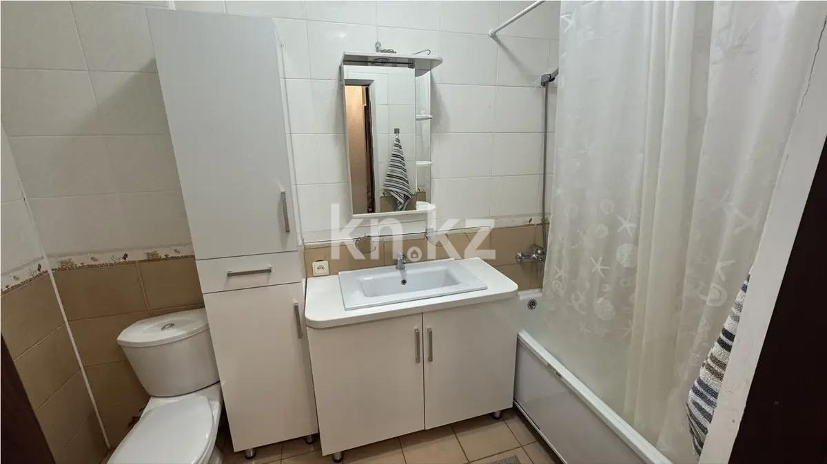 Продажа 1-комнатной квартиры, 45.1 м² в Астане - фото 3