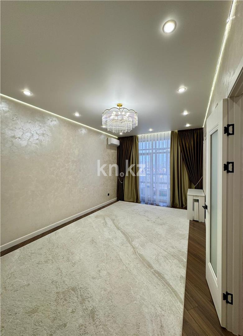 Продажа 3-комнатной квартиры, 85 м² в Караганде - фото 2