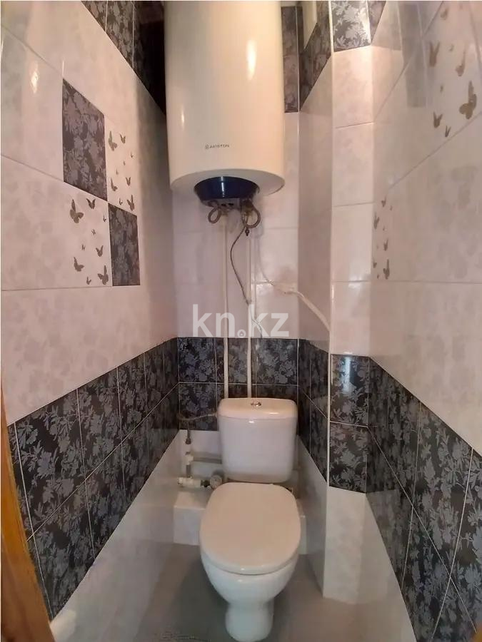 Продажа 4-комнатной квартиры, 80 м², мкр-н Гульдер-1, дом  20 в Караганде - фото 6