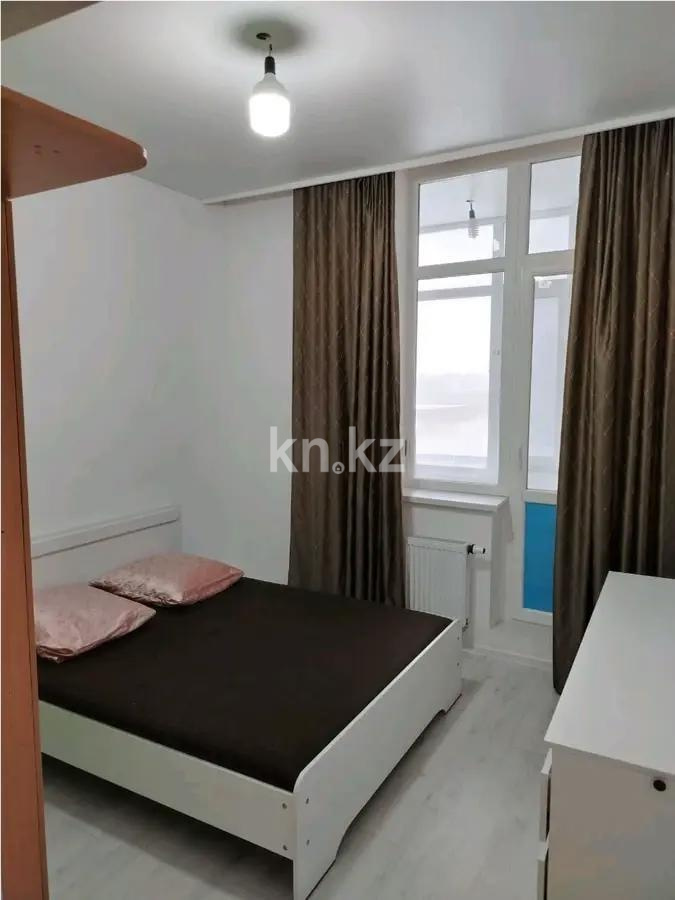 Продажа 2-комнатной квартиры, 42 м² в Астане - фото 2