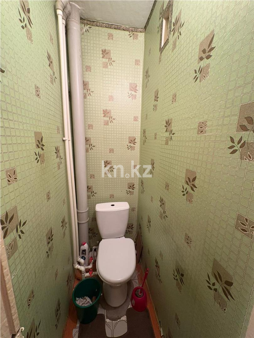 Продажа 2-комнатной квартиры, 44 м², мкр-н 6-й в Темиртау - фото 9