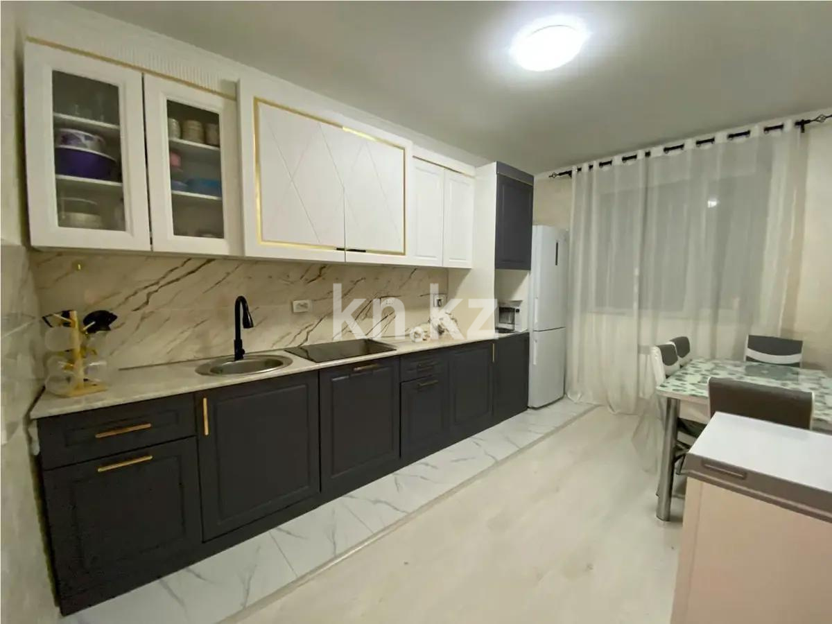 Продажа 1-комнатной квартиры, 42 м² в Астане - фото 3