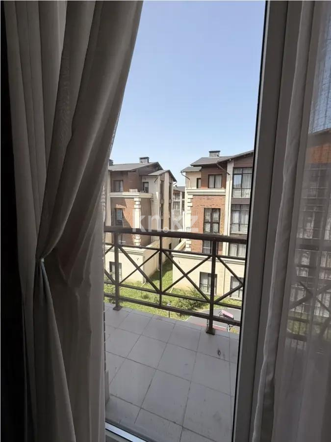 Продажа 3-комнатной квартиры, 125 м² в Алматы - фото 7