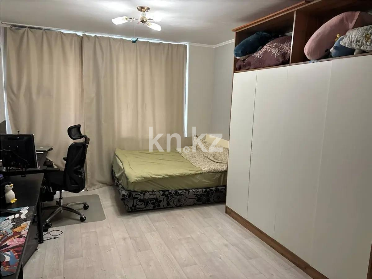 Продажа 1-комнатной квартиры, 27 м² в Астане