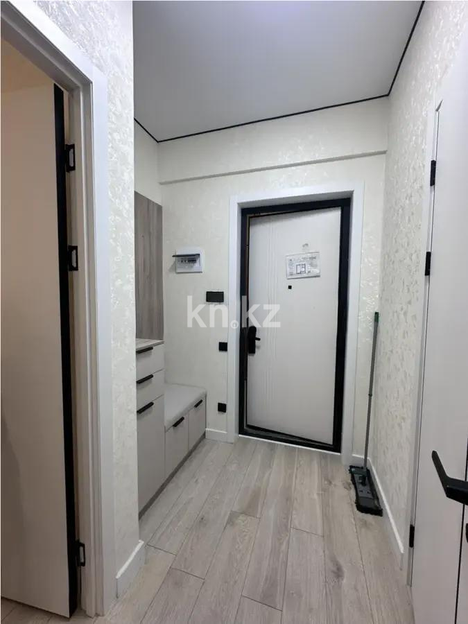 Продажа 1-комнатной квартиры, 40 м² в Алматы - фото 4
