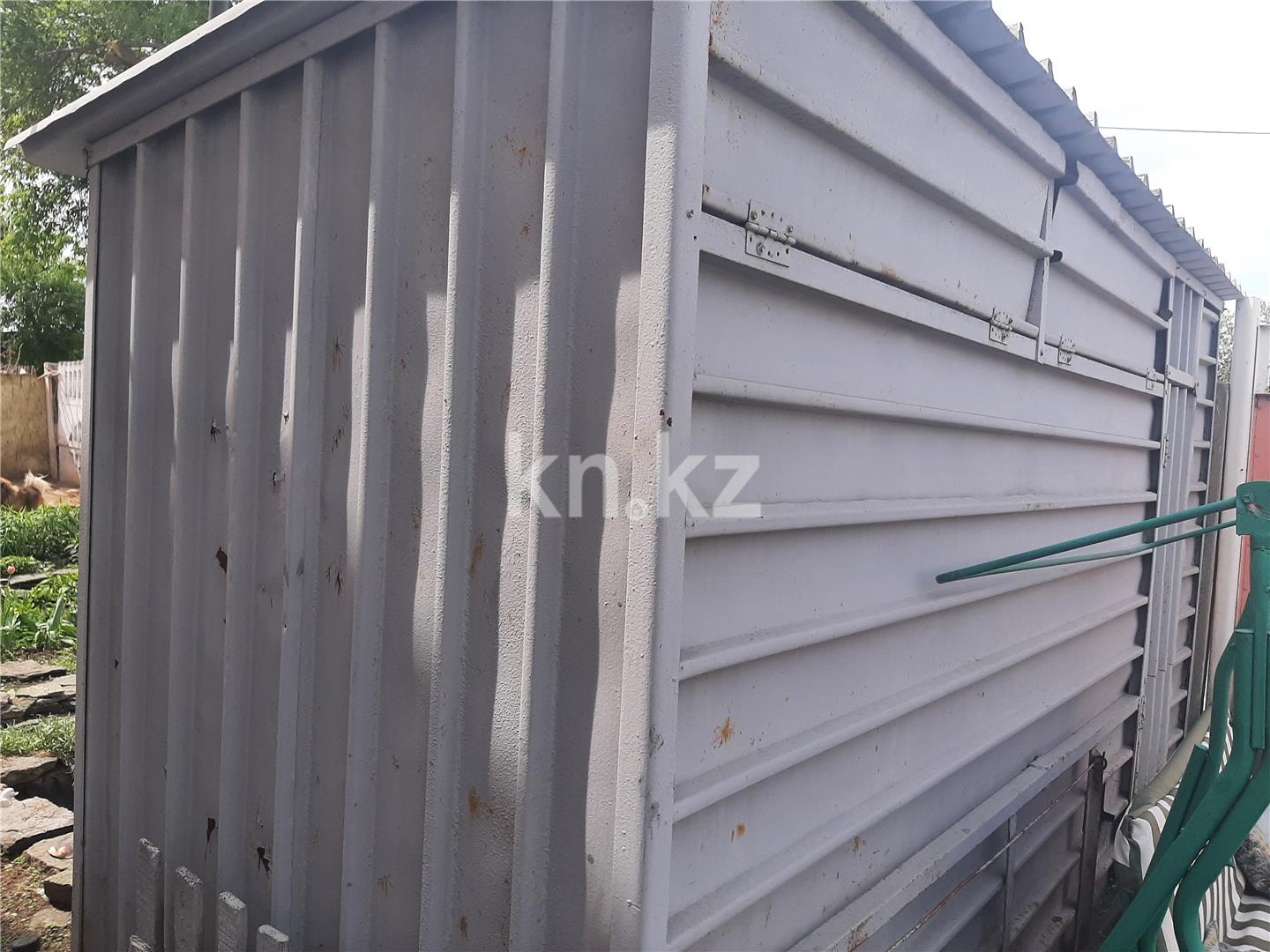 Продажа 4-комнатного дома, 64 м², ул. Фаворского в Темиртау - фото 20