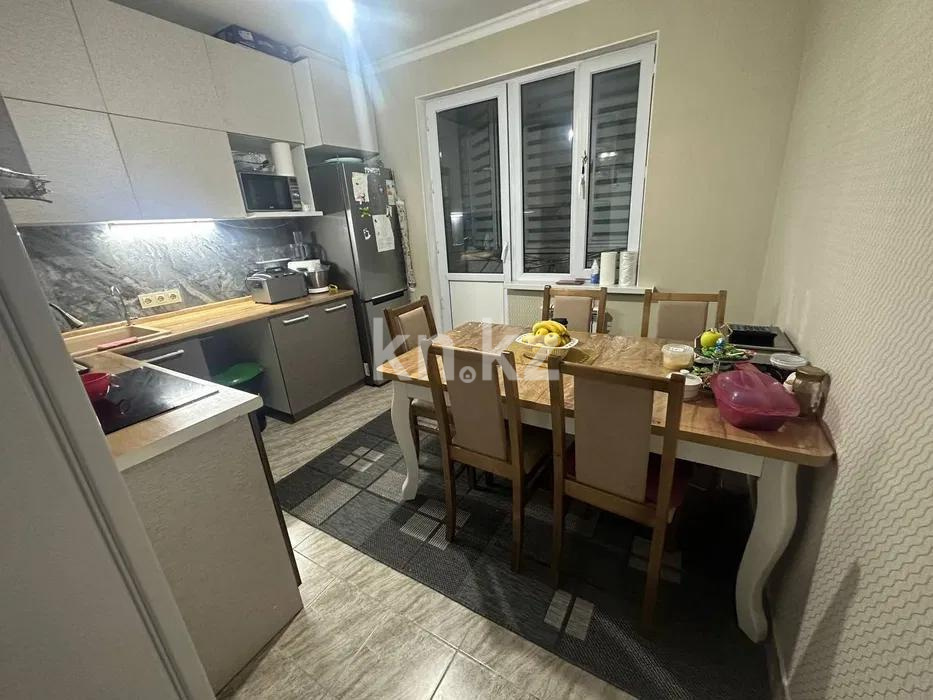Продажа 3-комнатной квартиры, 72 м² в Алматы - фото 4