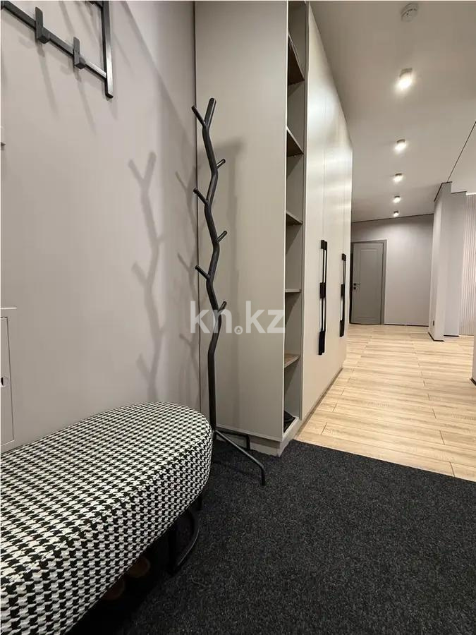 Продажа 3-комнатной квартиры, 105 м², ул. Торекулова, дом  93 в Алматы - фото 8