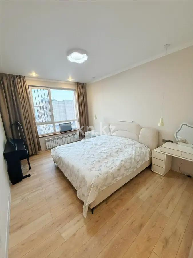 Продажа 3-комнатной квартиры, 109 м² в Алматы - фото 2