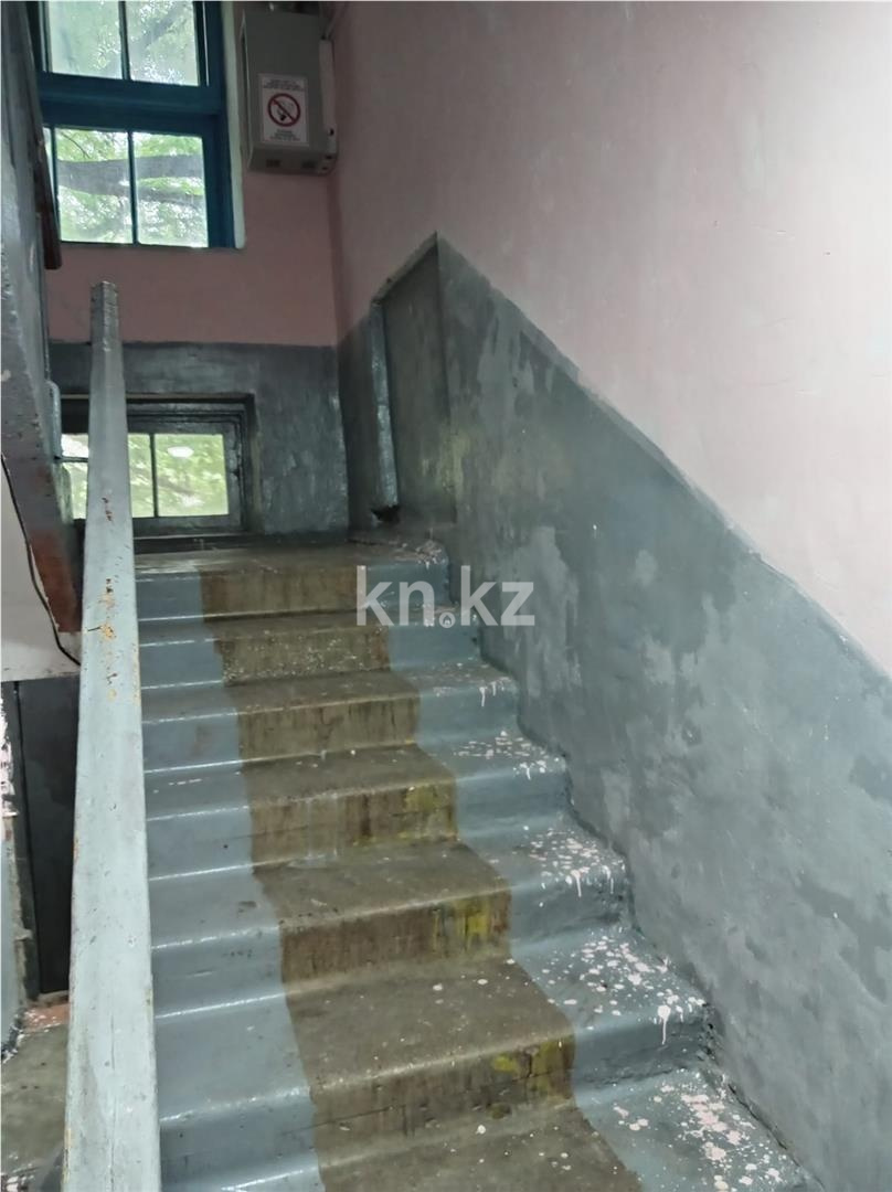 Продажа 2-комнатной квартиры, 45 м² в Караганде - фото 15
