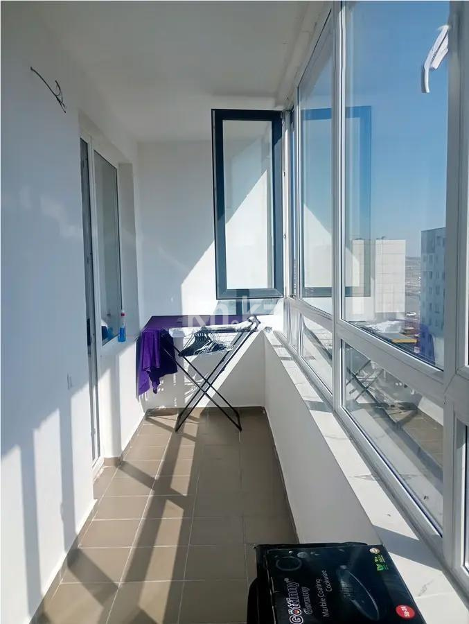 Продажа 1-комнатной квартиры, 39.6 м² в Астане - фото 5