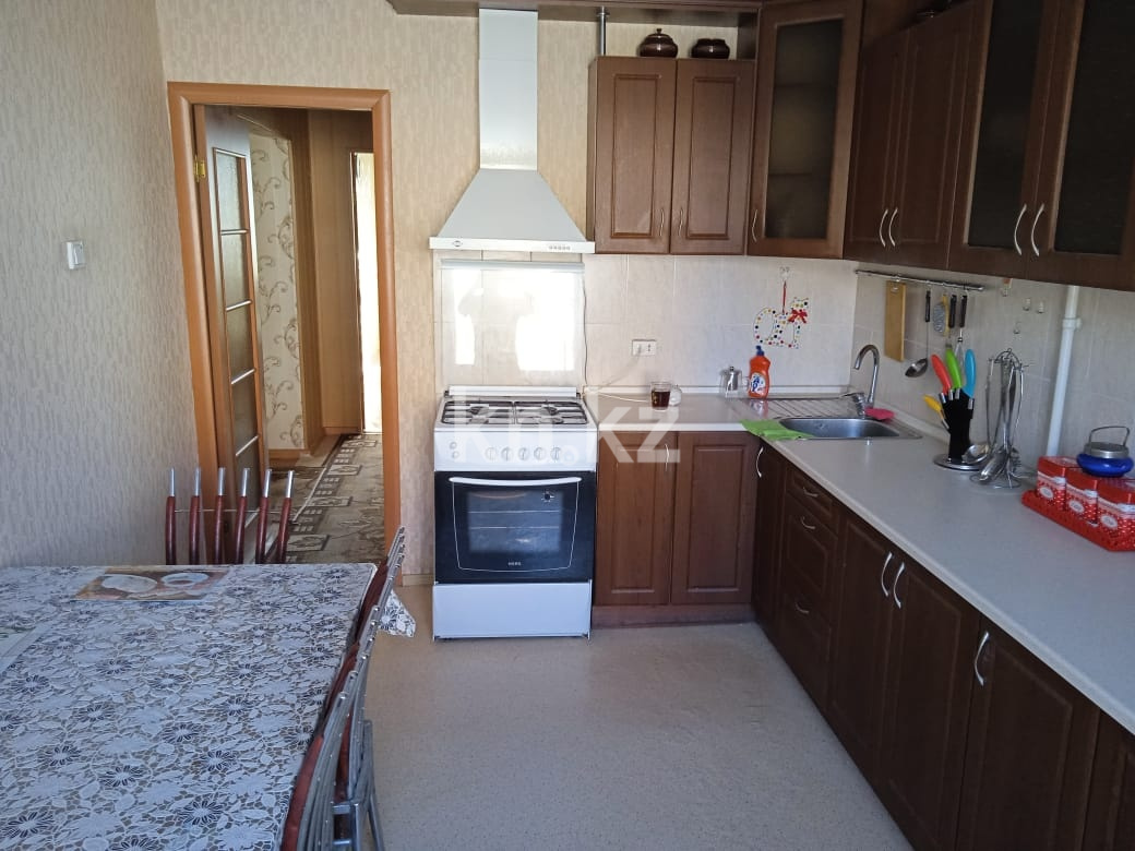 Аренда 3-комнатной квартиры, 69 м² в Астане