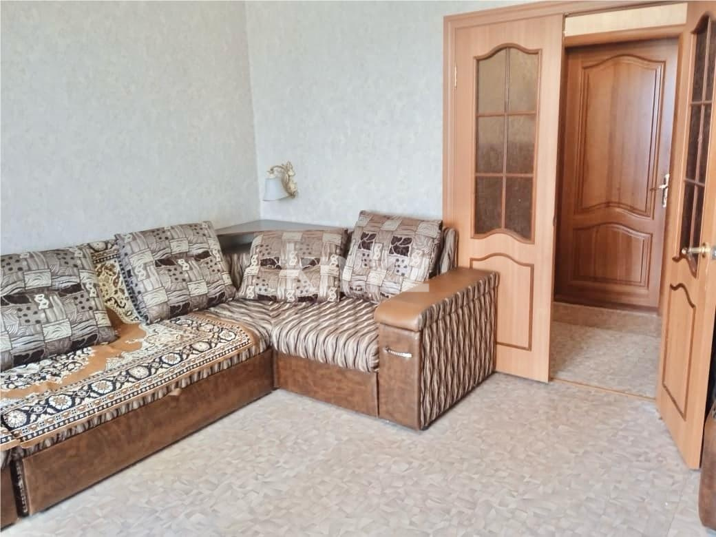 Продажа 2-комнатной квартиры, 53 м² в Караганде